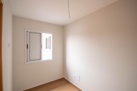 Suíte 1 de casa à venda com 2 quartos, 52m² em Vila Constança, São Paulo