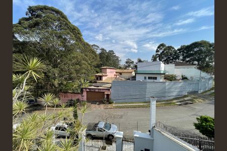 Casa de condomínio para alugar com 500m², 6 quartos e 8 vagas Casa de condomínio para alugar com 500m², 6 quartos e 8 vagasVista Varanda Suíte 1