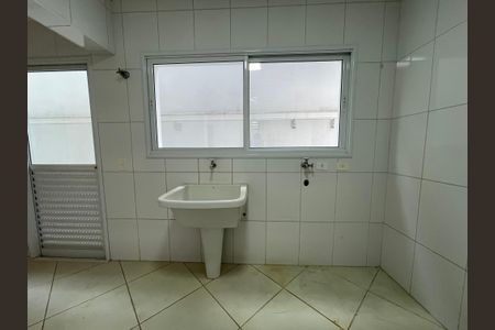 Casa de condomínio para alugar com 500m², 6 quartos e 8 vagas Casa de condomínio para alugar com 500m², 6 quartos e 8 vagasÁrea de Serviço
