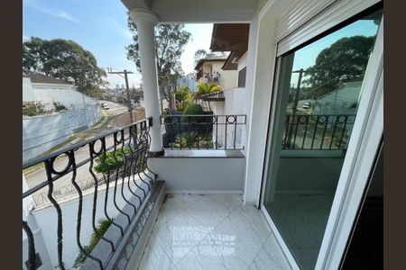 Casa de condomínio para alugar com 500m², 6 quartos e 8 vagas Casa de condomínio para alugar com 500m², 6 quartos e 8 vagasVaranda Suíte 1