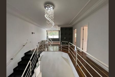 Casa de condomínio para alugar com 500m², 6 quartos e 8 vagas Casa de condomínio para alugar com 500m², 6 quartos e 8 vagasSala 2