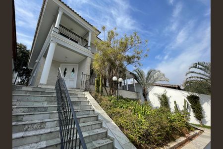 Casa de condomínio para alugar com 500m², 6 quartos e 8 vagas Casa de condomínio para alugar com 500m², 6 quartos e 8 vagasJardim