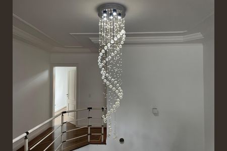 Casa de condomínio para alugar com 500m², 6 quartos e 8 vagas Casa de condomínio para alugar com 500m², 6 quartos e 8 vagasSala 2