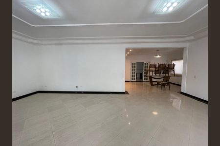 Casa de condomínio para alugar com 500m², 6 quartos e 8 vagas Casa de condomínio para alugar com 500m², 6 quartos e 8 vagasSala 1