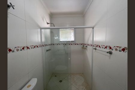 Casa de condomínio para alugar com 500m², 6 quartos e 8 vagas Casa de condomínio para alugar com 500m², 6 quartos e 8 vagasBanheiro 1