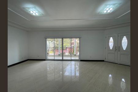 Casa de condomínio para alugar com 500m², 6 quartos e 8 vagas Casa de condomínio para alugar com 500m², 6 quartos e 8 vagasSala 1