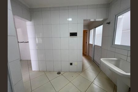 Casa de condomínio para alugar com 500m², 6 quartos e 8 vagas Casa de condomínio para alugar com 500m², 6 quartos e 8 vagasÁrea de Serviço