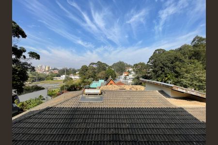 Casa de condomínio para alugar com 500m², 6 quartos e 8 vagas Casa de condomínio para alugar com 500m², 6 quartos e 8 vagasVista Suíte 2