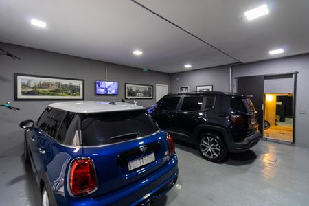 Casa à venda com 298m², 3 quartos e 3 vagas Casa à venda com 298m², 3 quartos e 3 vagasGaragem