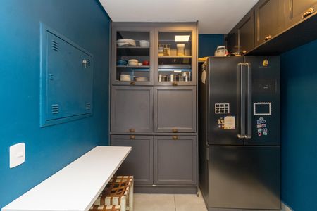 Casa à venda com 298m², 3 quartos e 3 vagas Casa à venda com 298m², 3 quartos e 3 vagasCozinha