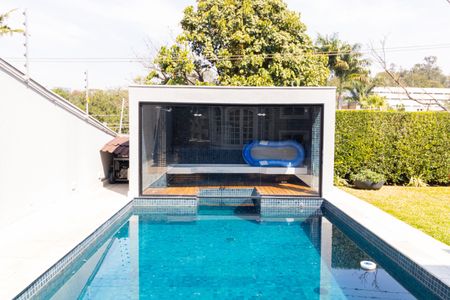 Casa à venda com 298m², 3 quartos e 3 vagas Casa à venda com 298m², 3 quartos e 3 vagasSauna