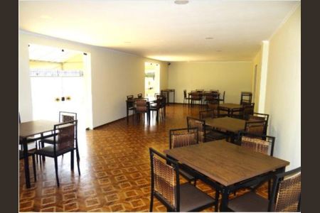 Apartamento à venda com 208m², 3 quartos e 3 vagasFoto 37