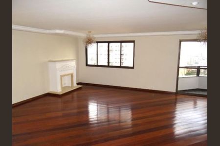 Apartamento à venda com 208m², 3 quartos e 3 vagasFoto 05