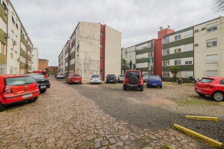 Apartamento para alugar com 36m², 1 quarto e sem vaga Apartamento para alugar com 36m², 1 quarto e sem vagaFachada
