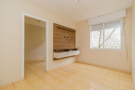 Sala de apartamento para alugar com 1 quarto, 36m² em Cavalhada, Porto Alegre