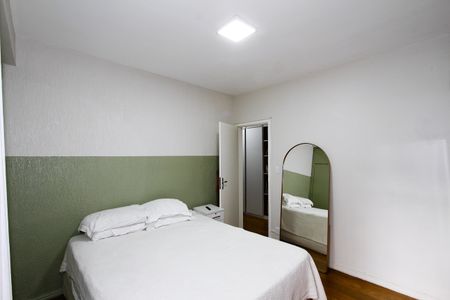 Apartamento à venda com 89m², 2 quartos e 1 vagaQuarto 1