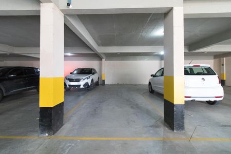 Apartamento à venda com 73m², 3 quartos e 2 vagas Apartamento à venda com 73m², 3 quartos e 2 vagasÁrea comum