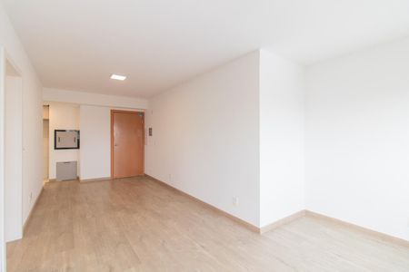 Sala de apartamento à venda com 3 quartos, 73m² em Partenon, Porto Alegre