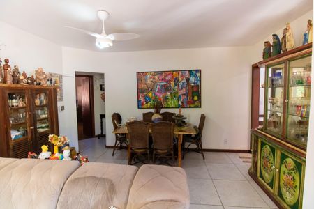 Sala de casa para alugar com 3 quartos, 570m² em Engenho do Mato, Niterói