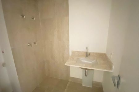 Studio à venda com 31m², 1 quarto e 1 vagaBanheiro