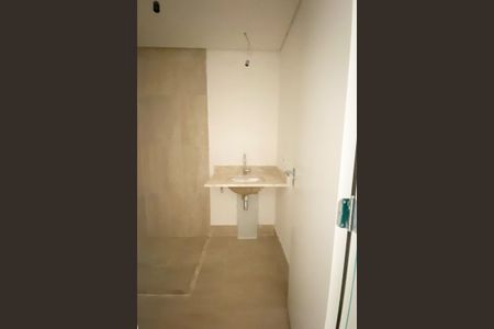 Studio à venda com 31m², 1 quarto e 1 vagaBanheiro