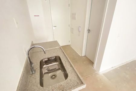 Studio de kitnet/studio para alugar com 1 quarto, 31m² em Pinheiros, São Paulo