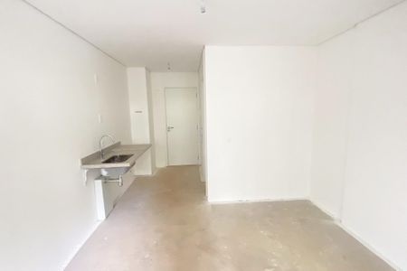 Studio de kitnet/studio para alugar com 1 quarto, 31m² em Pinheiros, São Paulo