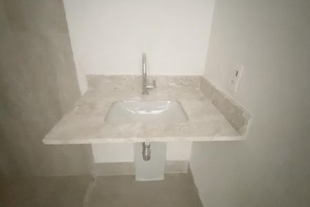 Studio à venda com 31m², 1 quarto e 1 vagaBanheiro