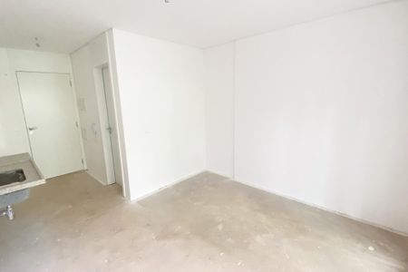 Studio de kitnet/studio para alugar com 1 quarto, 31m² em Pinheiros, São Paulo