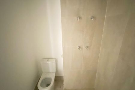 Studio à venda com 31m², 1 quarto e 1 vagaBanheiro