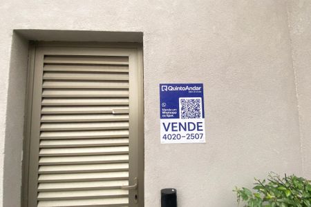 Studio à venda com 31m², 1 quarto e 1 vagaPlaca 