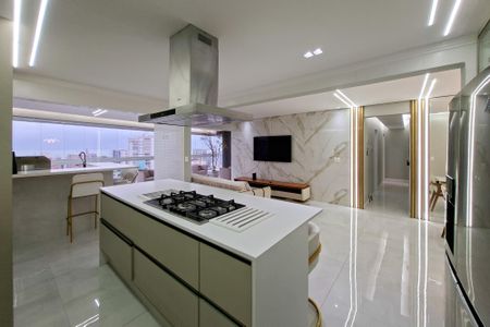 Apartamento para alugar com 151m², 3 quartos e 3 vagas Apartamento para alugar com 151m², 3 quartos e 3 vagasCozinha