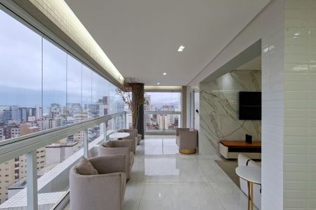 Apartamento para alugar com 151m², 3 quartos e 3 vagas Apartamento para alugar com 151m², 3 quartos e 3 vagasSacada