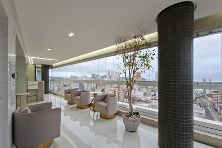 Apartamento para alugar com 151m², 3 quartos e 3 vagas Apartamento para alugar com 151m², 3 quartos e 3 vagasSacada