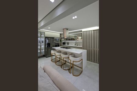 Apartamento para alugar com 151m², 3 quartos e 3 vagas Apartamento para alugar com 151m², 3 quartos e 3 vagasCozinha