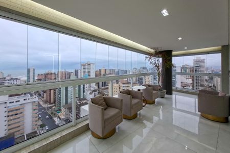 Apartamento para alugar com 151m², 3 quartos e 3 vagas Apartamento para alugar com 151m², 3 quartos e 3 vagasSacada