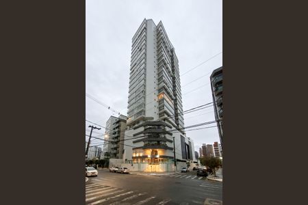 Apartamento para alugar com 151m², 3 quartos e 3 vagas Apartamento para alugar com 151m², 3 quartos e 3 vagasFachada do Prédio