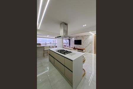 Apartamento para alugar com 151m², 3 quartos e 3 vagas Apartamento para alugar com 151m², 3 quartos e 3 vagasCozinha