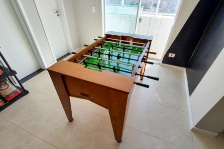 Apartamento para alugar com 151m², 3 quartos e 3 vagas Apartamento para alugar com 151m², 3 quartos e 3 vagasÁrea comum