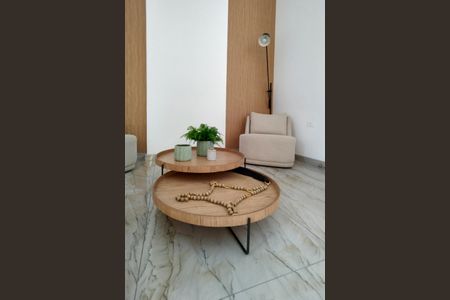 Apartamento para alugar com 151m², 3 quartos e 3 vagas Apartamento para alugar com 151m², 3 quartos e 3 vagasHall de entrada