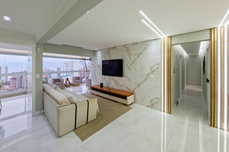 Apartamento para alugar com 151m², 3 quartos e 3 vagas Apartamento para alugar com 151m², 3 quartos e 3 vagasSala