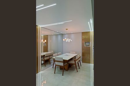 Apartamento para alugar com 151m², 3 quartos e 3 vagas Apartamento para alugar com 151m², 3 quartos e 3 vagasSala