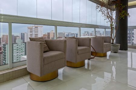 Apartamento para alugar com 151m², 3 quartos e 3 vagas Apartamento para alugar com 151m², 3 quartos e 3 vagasSacada