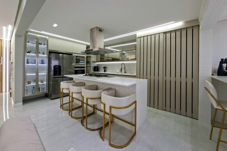 Apartamento para alugar com 151m², 3 quartos e 3 vagas Apartamento para alugar com 151m², 3 quartos e 3 vagasSala