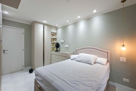 Apartamento para alugar com 151m², 3 quartos e 3 vagas Apartamento para alugar com 151m², 3 quartos e 3 vagasSuite 3