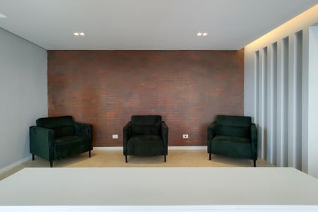 Apartamento para alugar com 151m², 3 quartos e 3 vagas Apartamento para alugar com 151m², 3 quartos e 3 vagasÁrea comum