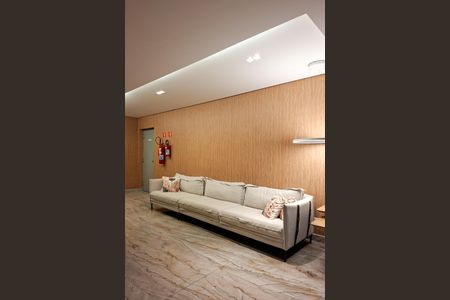 Apartamento para alugar com 151m², 3 quartos e 3 vagas Apartamento para alugar com 151m², 3 quartos e 3 vagasHall de entrada