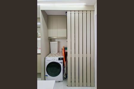 Apartamento para alugar com 151m², 3 quartos e 3 vagas Apartamento para alugar com 151m², 3 quartos e 3 vagasÁrea de Serviço