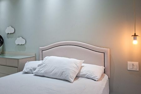 Apartamento para alugar com 151m², 3 quartos e 3 vagas Apartamento para alugar com 151m², 3 quartos e 3 vagasSuite 3