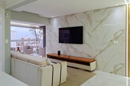 Apartamento para alugar com 151m², 3 quartos e 3 vagas Apartamento para alugar com 151m², 3 quartos e 3 vagasSala